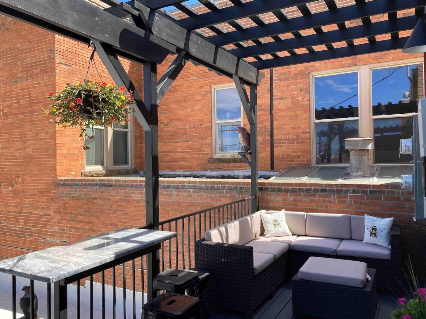 The Loft On Main In Sheridan, Wy Esterno foto