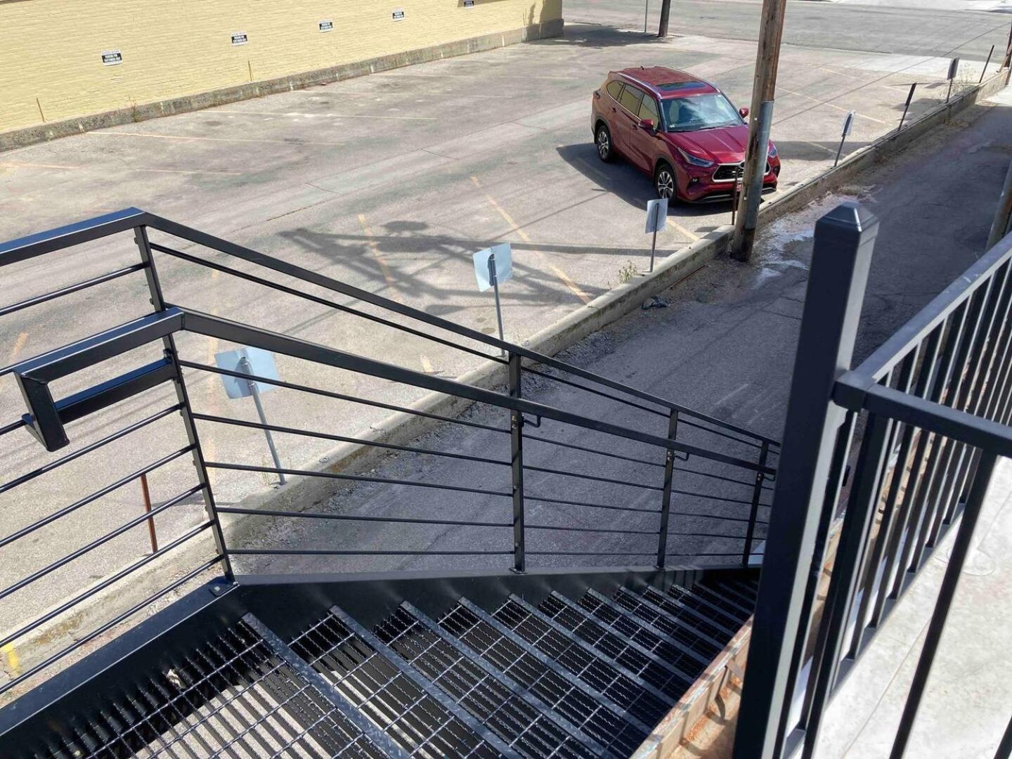 The Loft On Main In Sheridan, Wy Esterno foto