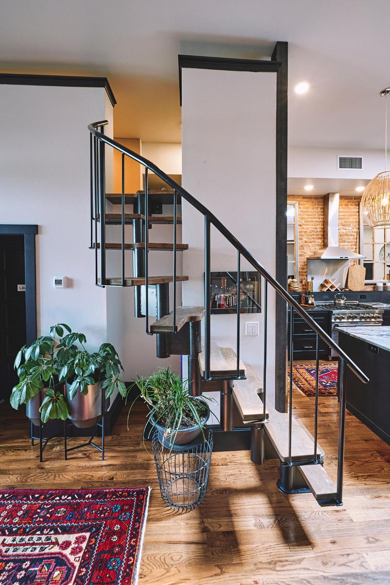The Loft On Main In Sheridan, Wy Esterno foto
