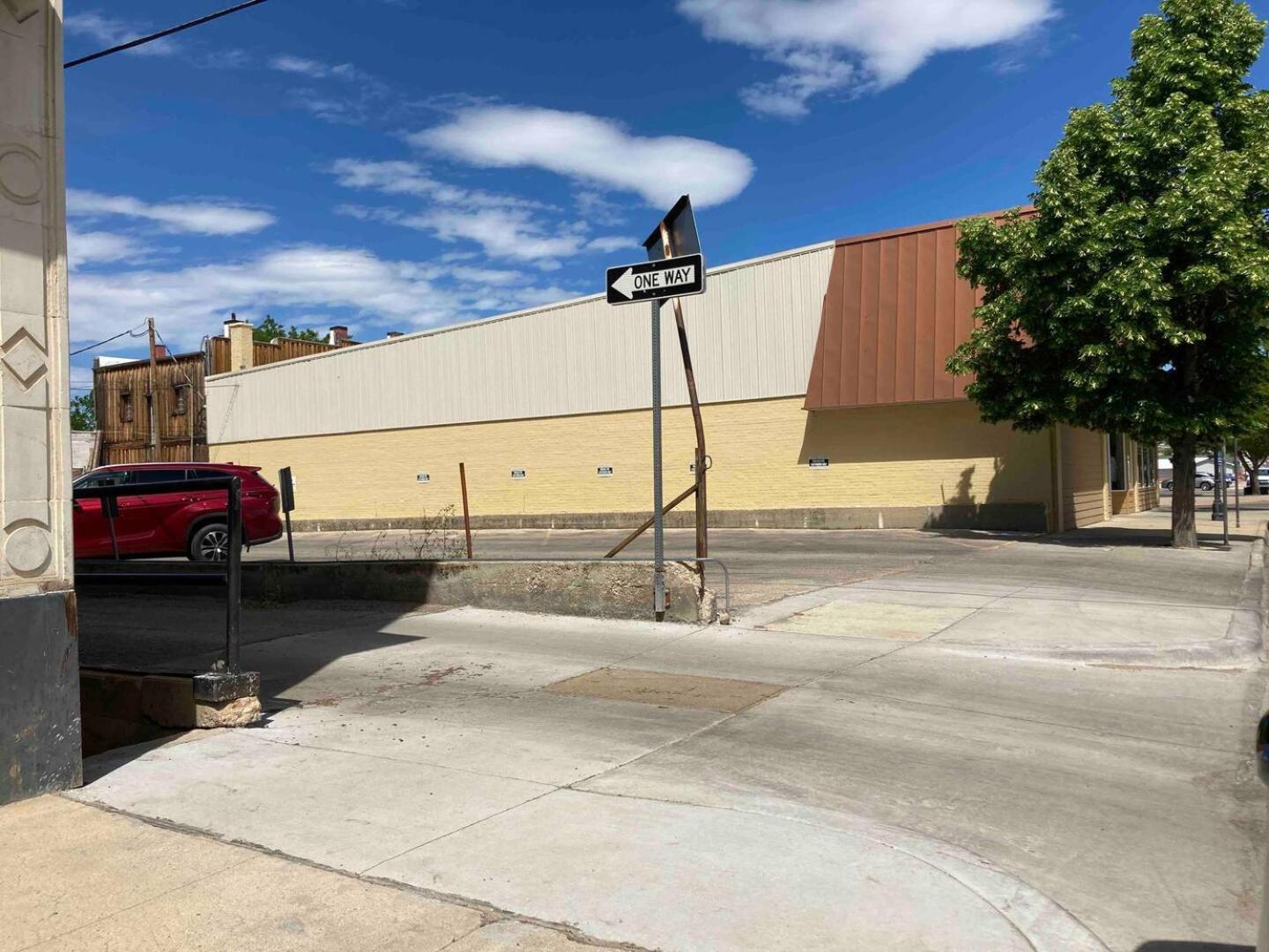The Loft On Main In Sheridan, Wy Esterno foto