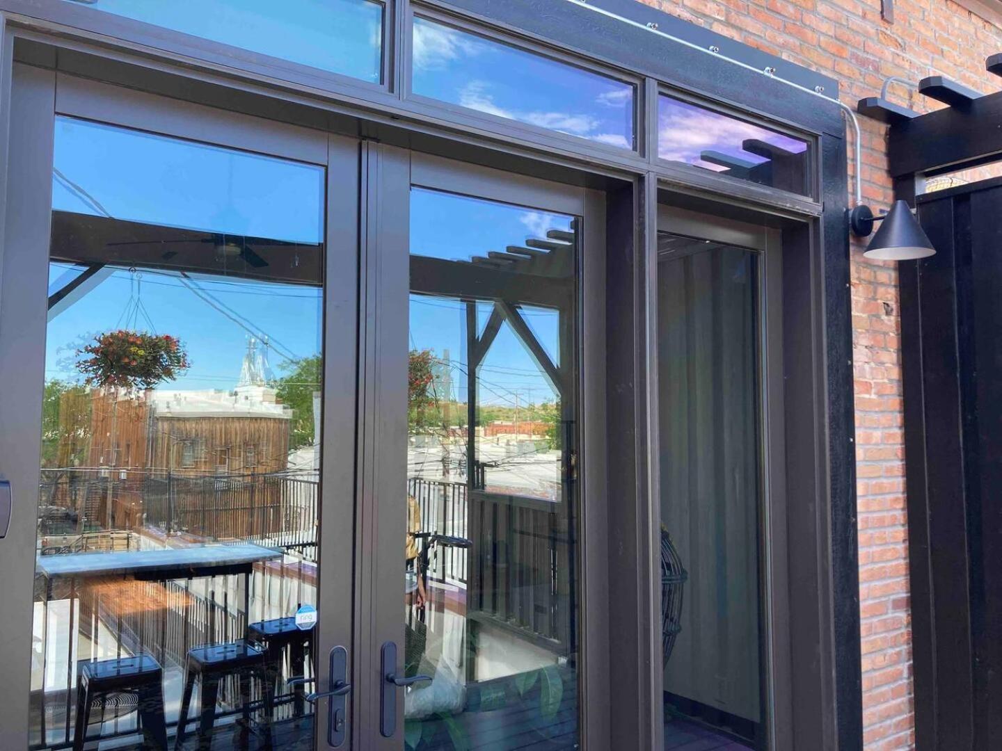 The Loft On Main In Sheridan, Wy Esterno foto