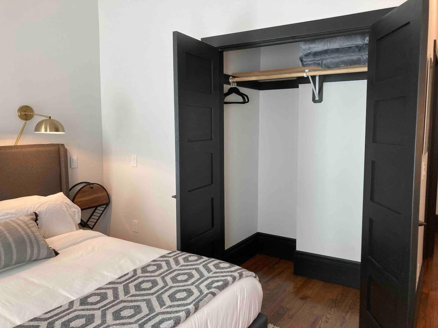 The Loft On Main In Sheridan, Wy Esterno foto